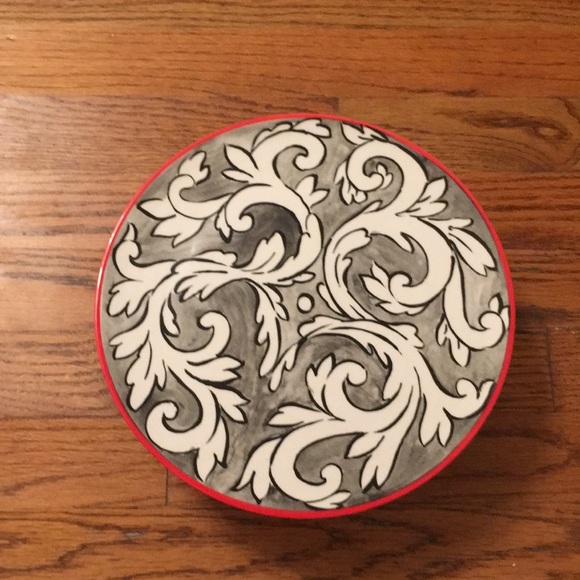 Molly Hatch Anthropologie Cake Pie Stand - Picture 4 of 14